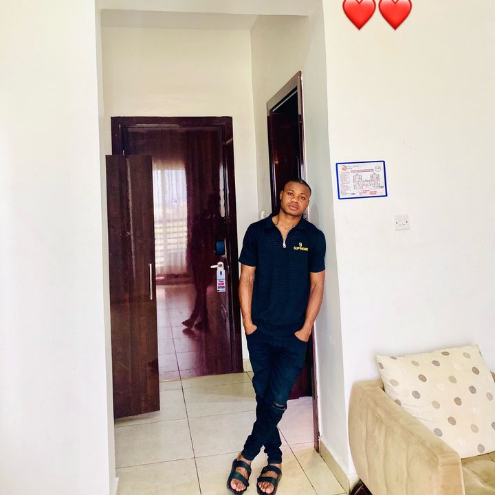 Profile Picture of Joseph Silas (@joseph.silas35) on Tiktok