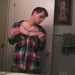 Profile Picture of Tyler MacArthur (@prettyboy_83) on Instagram