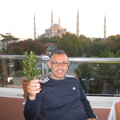 Profile Picture of Saad Haddad (@SaadHaddad) on Twitter