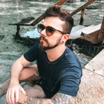 Profile Picture of Gustavo Guedes (@gubobski) on Instagram
