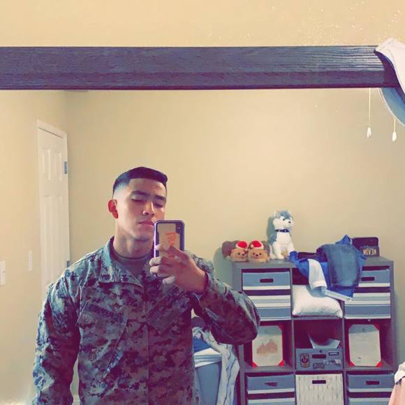 Profile Picture of Kevin Palacios (@kevinmpj99) on Poshmark