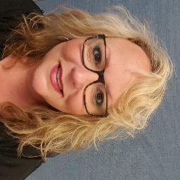 Profile Picture of Kelli Shafer (@kelli_shafer) on Twitter