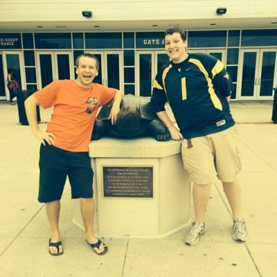 Profile Picture of Kyle Friend (@KyleFriend) on Twitter