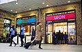 Profile Picture of Leon Restaurants - Wikipediaon Wikipedia