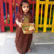 Profile Picture of Vidhi Jagasia (@vidhijagasia6442) on Youtube