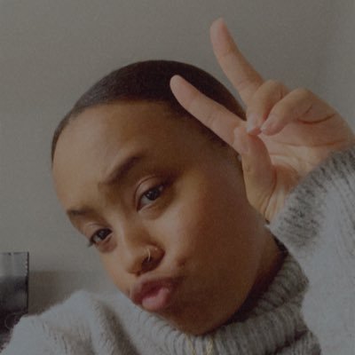 Profile Picture of Her (@KenGotJuice) on Twitter