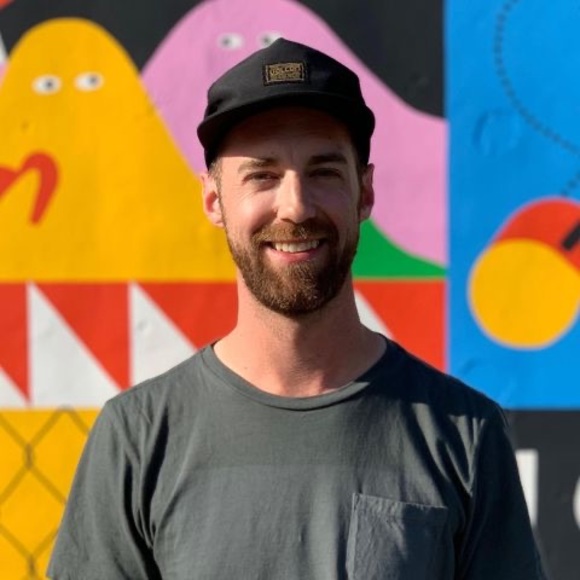 Profile Picture of Josh Thacker (@muzzfuzz) on Poshmark