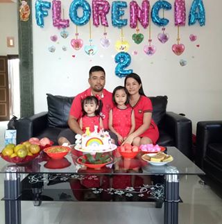 Lisa Tjong - Facebook Profile Picture of Lisa Tjong (@lisa.tjong.583) on Facebook