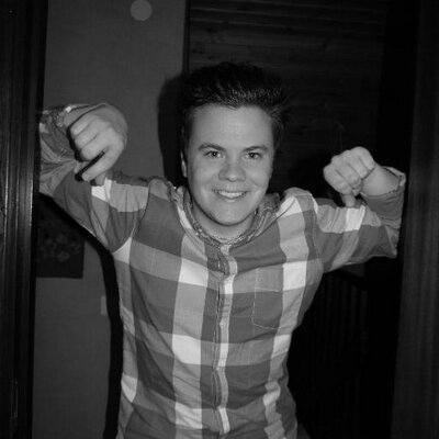 Profile Picture of Stefan Karlsson (@SteffeTheLegend) on Twitter