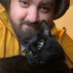 Profile Picture of Louis Scuderi (@olorinthewise) on Instagram