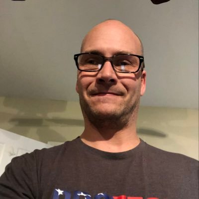 Profile Picture of Jason McArthur (@JasonMcArthur20) on Twitter