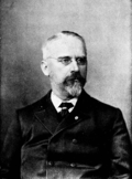 Profile Picture of Oliver Bosbyshellon Wikipedia