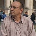 Tadeusz Ostrowski - Instagram Profile Picture of Tadeusz Ostrowski (@ostrowskitadeusz) on Instagram