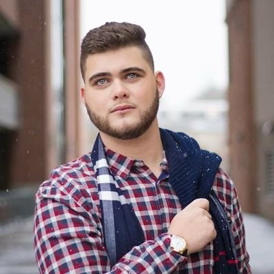 Profile Picture of Josh Fink (@joshyfink) on Twitter
