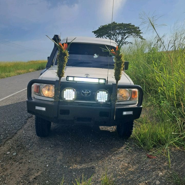 Profile Picture of Kenneth Makure (@kennethmakure) on Tiktok