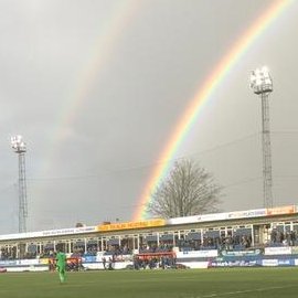 Profile Picture of Darren Carroll (@lutonexcelsior1) on Twitter