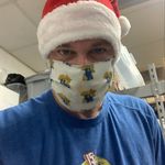 Profile Picture of Steve Ernst (@capt._slinkovich) on Instagram