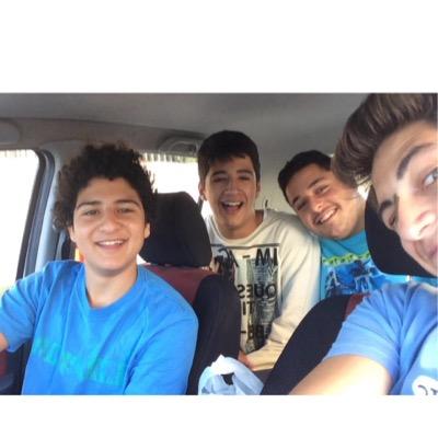 Profile Picture of Mohamad Wehbe (@mohamadwehbe99) on Twitter