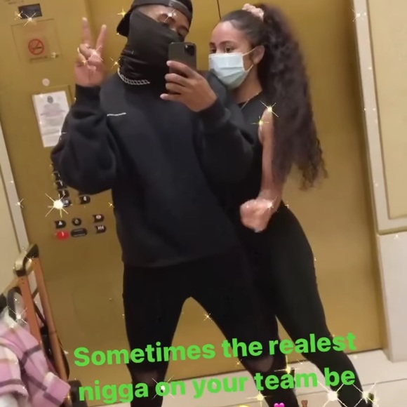 Profile Picture of Weslys Lora pena (@wes_diggs) on Poshmark