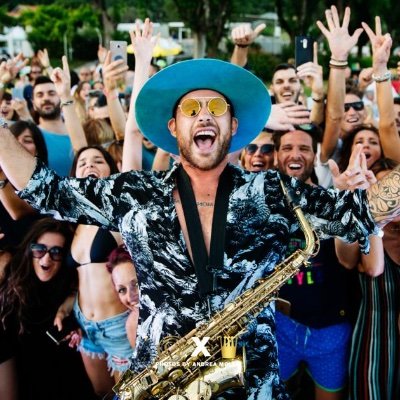 Profile Picture of Jimmy Sax (@JimJimmySax) on Twitter