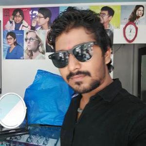 Profile Picture of Hitesh Rathod (@Hiteshrathod999) on Twitter