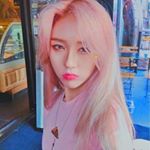 Profile Picture of sherry (@_sherry_kim) on Instagram