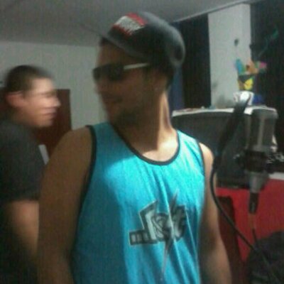 Profile Picture of Oscar Moy (@OscarMoyTrelles) on Twitter