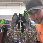 Profile Picture of Jesse Driscoll (@Jeddy.Dee) on Facebook