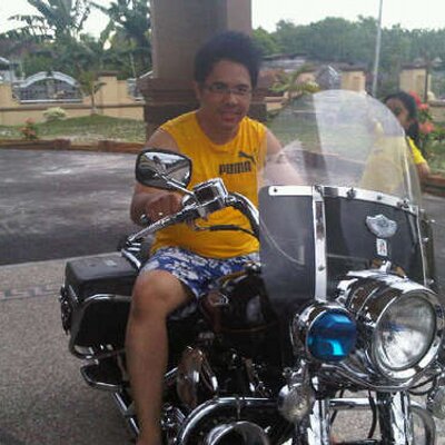 Profile Picture of PAUL GERSON (@PAULGERSON) on Twitter