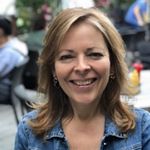 Profile Picture of Cathy Holly (@cathyhollyart) on Instagram