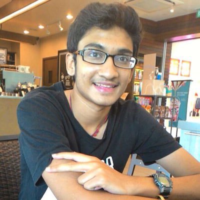 Profile Picture of Sarvenddra Raj (@sarven3) on Twitter