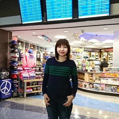 Joy Chen - Twitter Profile Picture of Joy Chen (@EuniceC87524435) on Twitter