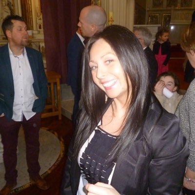 Profile Picture of Debbie Dolan (@debsdolan2008) on Twitter