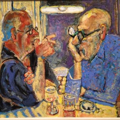 Profile Picture of Bill Zack (@billzack) on Twitter