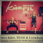 Profile Picture of Kim Keller (@kimfitpro) on Instagram