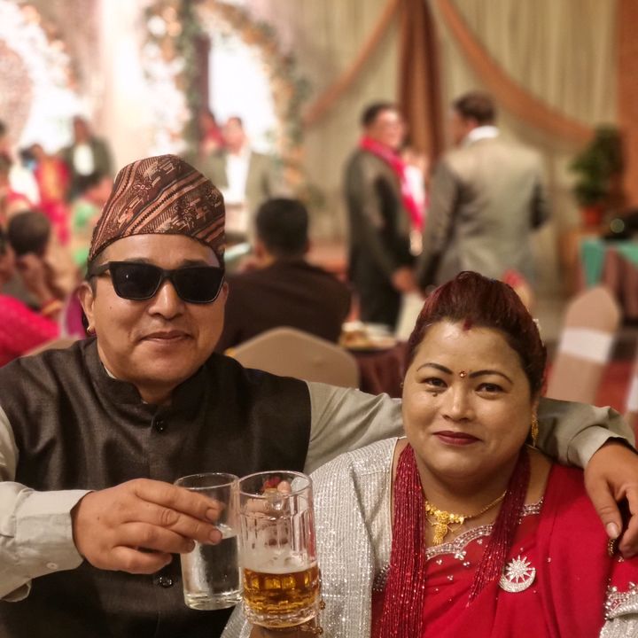 Profile Picture of Rajesh Shahi (@rajeshshahi80) on Tiktok
