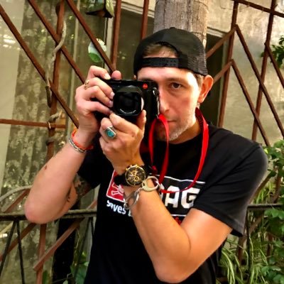 Profile Picture of Jason Ryan (@JasonRyanPhoto) on Twitter