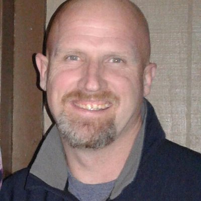 Profile Picture of Daniel Fulkerson (@DanielFulkerso2) on Twitter
