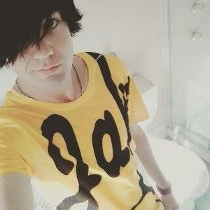 Profile Picture of Marcus Preston (@hunter_the_emo) on Myspace