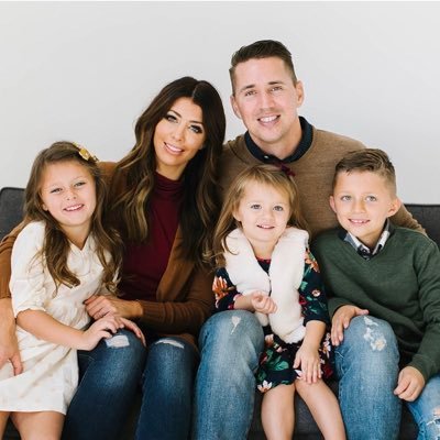 Profile Picture of Casey Springer (@CaseySpringer3) on Twitter