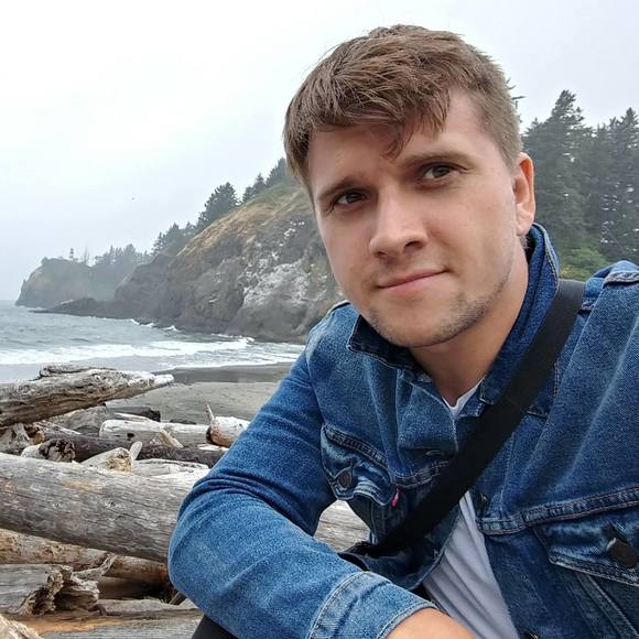 Profile Picture of Grigory Parkhomenko (@sinxab787) on Poshmark