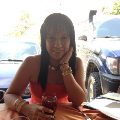 Profile Photo of Marilu Aguilar Nieto (@MariluAguilarN) on Twitter