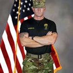 Profile Picture of SSG Richard Callis (@ssgrichardcallis) on Instagram