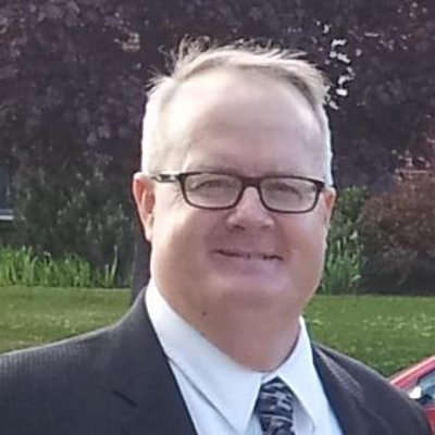 Profile Picture of Roger J. Behnke (@RogerBehnke) on Twitter