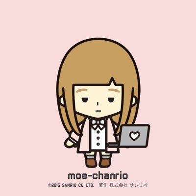 Profile Picture of Moe (@moemi_candy) on Twitter