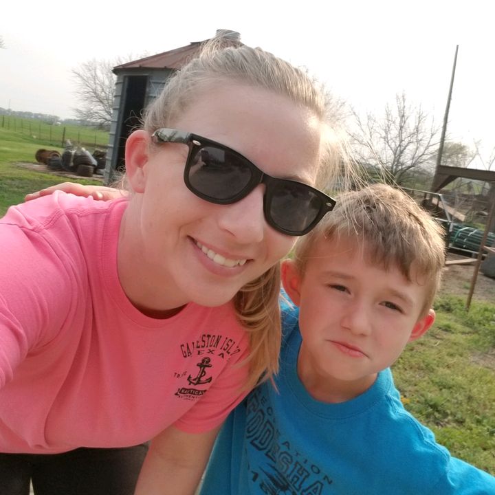Profile Picture of trisha.cramer (@@trisha.cramer) on Tiktok
