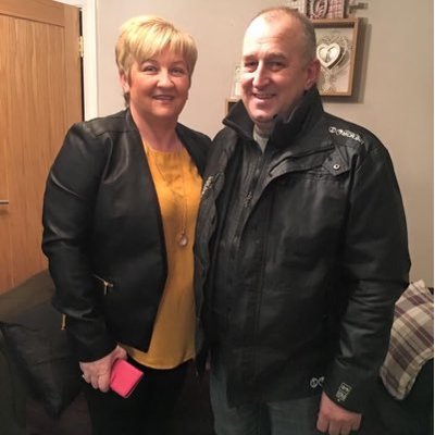 Profile Picture of Paula Bell (@paulabell1968) on Twitter