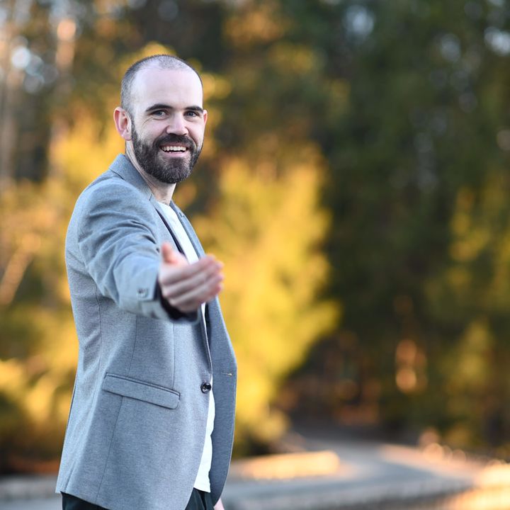 Profile Picture of Steven Longley127 (@keybone87au) on Tiktok