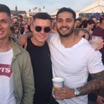 Profile Picture of Andy J Jones (@andy.jones.92) on Instagram