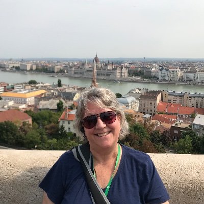 Profile Picture of Valerie Schmidt (@valeriefalmouth) on Twitter